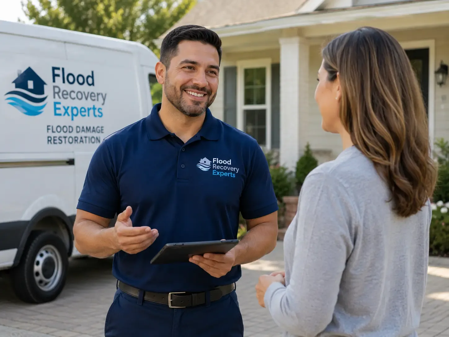 Flood Damage Cleanup Fort Thomas, KY FAQs